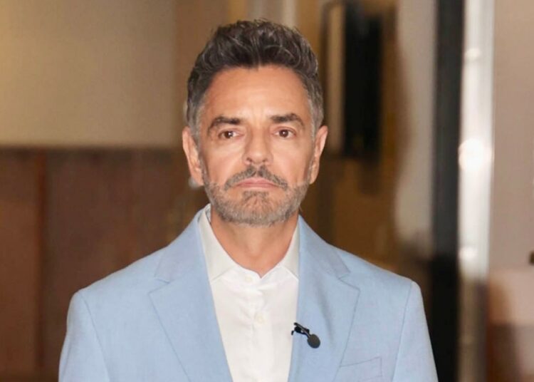 Eugenio Derbez se retira indefinidamente de su carrera tras polémica con Selena Gómez