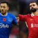 Liverpool tendrá un partidazo contra el Everton en Premier League