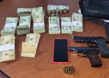 Más de cien años de prisión a pandilleros que extorsionaban a comerciantes de San Miguel