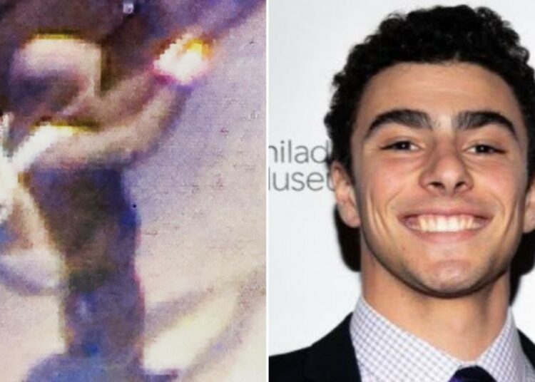 El sospechoso detenido en Pensilvania por el homicidio del CEO de UnitedHealthcare llevaba un arma igual a la del crimen