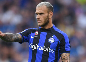 Real Madrid y Manchester United se pelean por un crack de la Serie A