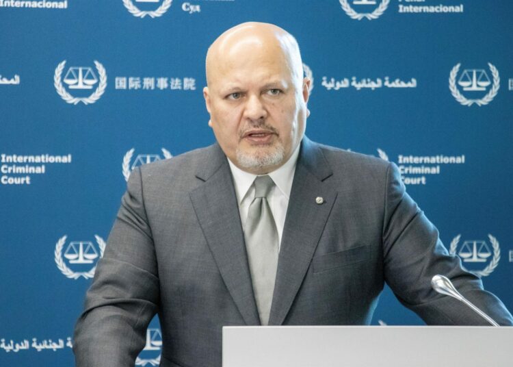 CPI reprende a Venezuela por no garantizar derechos civiles