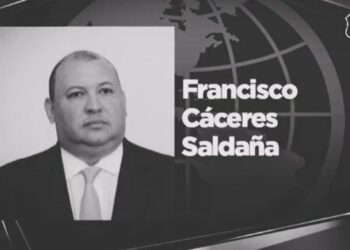 Cámara admite pruebas en contra de exsecretario privado de la Presidencia de Funes