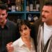 Tom Selleck tuvo una ‘experiencia encantadora’ ‘Friends’