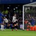 Chelsea cae de local en Stamford Bridge contra el Fulham