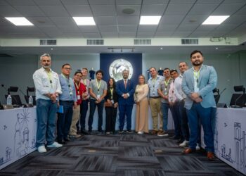 Funcionarios de Costa Rica y Perú visitan el país para conocer estrategias de seguridad y ordenamiento de ciudades