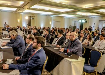 El Salvador recibe la 11a Edición del GEOLAC y anuncia construcción de dos plantas geotérmicas