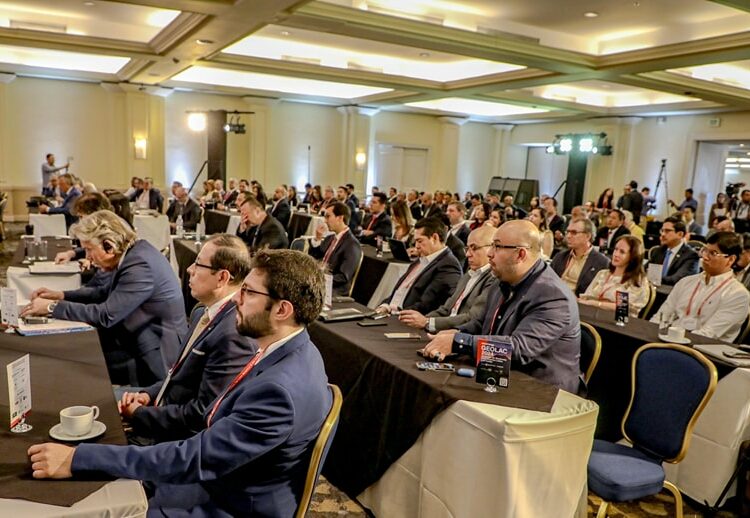 El Salvador recibe la 11a Edición del GEOLAC y anuncia construcción de dos plantas geotérmicas