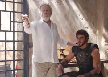 Ridley Scott tiene una respuesta para los fans que quieren otra secuela de Gladiador