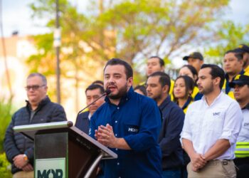 Gobierno lanza Plan de Seguridad Vial para temporada navideña y de fin de año