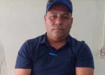 Capturan a empleado de la alcaldía de Santa Ana Centro por presuntamente pedir soborno