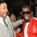 Will Smith responde de forma contundente a rumores de su ‘amistad’ con ‘Diddy’ Combs: ‘Es una mentira’