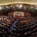La Cámara de Representantes de Estados Unidos rechazó un proyecto que evitaba el cierre de la administración