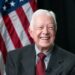 Jimmy Carter, expresidente estadounidense y Premio Nobel de la Paz, muere a los 100 años