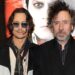 Tim Burton dijo que volverá a trabajar con Johnny Depp en algún proyecto