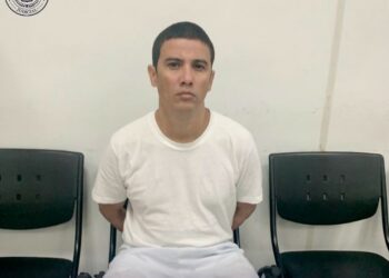 Hombre que atacó a su pareja con una pala es condenado a 1 año y 6 meses