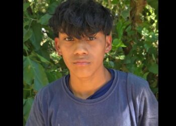 Autoridades hallan contenido relacionado a las maras en teléfono de presunto pandillero