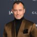 Jude Law se arrepiente de no haber protegido su vida privada