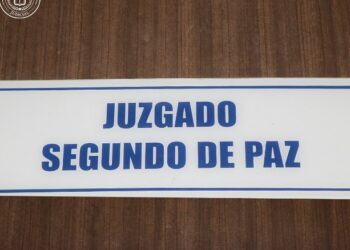Contadora de una empresa es encontrada culpable de haberse apropiado de dinero de sus patronos
