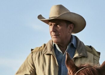 Final de ‘Yellowstone’: Kevin Costner finalmente habla sobre el controvertido desenlace de la serie