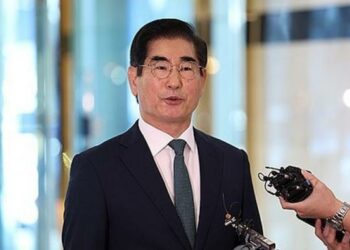 El ex ministro de Defensa de Corea del Sur intentó suicidarse tras su arresto por promover la ley marcial