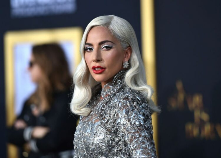 Lady Gaga se ha sentido ‘juzgada’ por probar cosas nuevas en su carrera