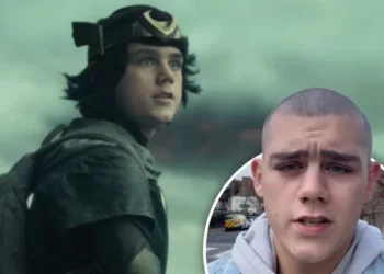 Actor de Marvel revela que vive en la calle y pide ayuda tras haber sufrido abuso por parte de su familia