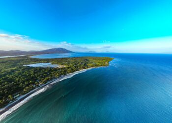 MARN declara playa Maculís como Área Natural Protegida 