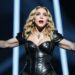Madonna está trabajando en nueva música para 2025