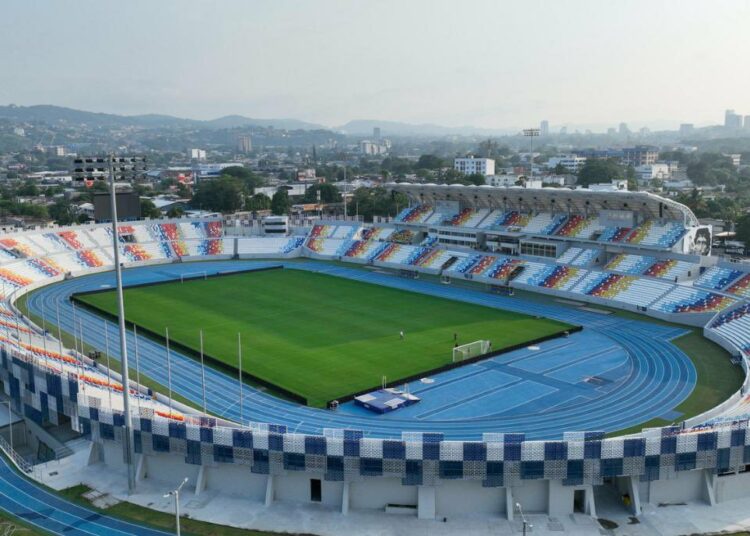 La final del Apertura se jugará en el Mágico González