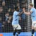 Manchester City 3-0 Nottingham Forest: Los «citizen» vuelven a sonreír luego de 6 partidos sin ganar