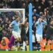El Manchester City empata 1-1 con el Everton en medio de la crisis de Guardiola