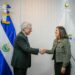El Salvador busca acuerdo comercial con MERCOSUR