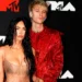 Megan Fox y Machine Gun Kelly se separan