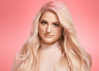 Meghan Trainor recupera el ‘movimiento’ en su cara tras utilizar bótox