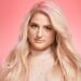 Meghan Trainor recupera el ‘movimiento’ en su cara tras utilizar bótox