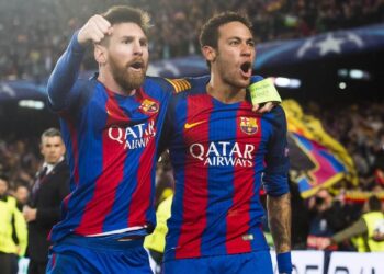 Revelaron detalles desconocidos de la salida de Neymar del Barcelona