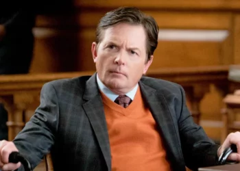 Michael J. Fox sirvió de inspiración para ‘Shrinking’