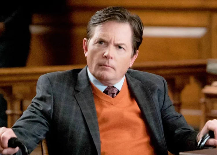 Michael J. Fox sirvió de inspiración para ‘Shrinking’