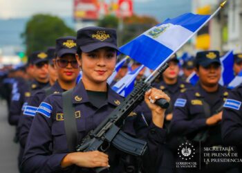 Diputados aprueban la 33a prórroga al régimen de excepción