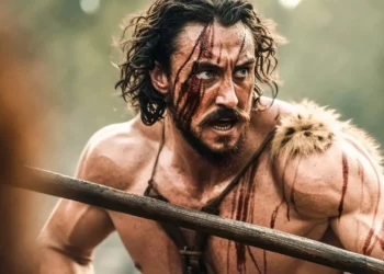 ‘Kraven el cazador’ y ‘La guerra de los Rohirrim’ fracasan en la taquilla estadounidense, que vuelve a liderar ‘Vaiana 2’