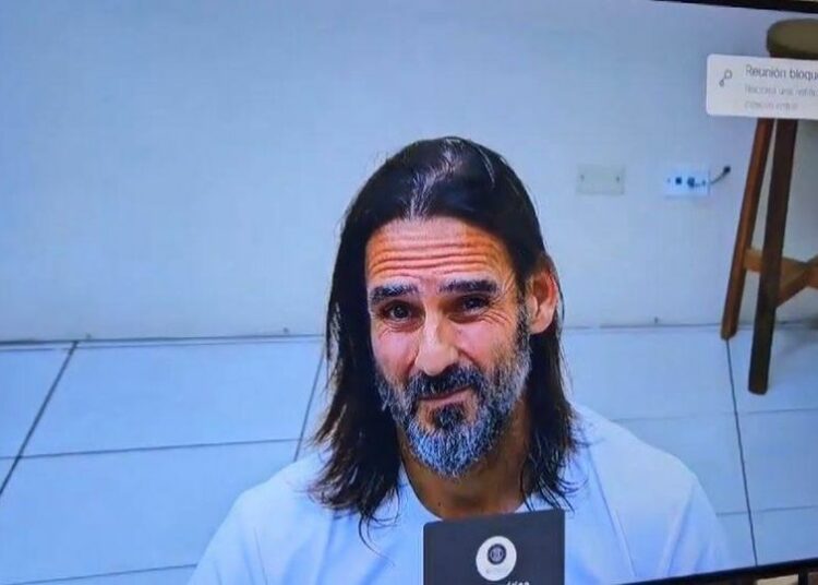 Reprograman juicio contra exalcalde Muyshondt por retención de cuotas laborales hasta próximo viernes