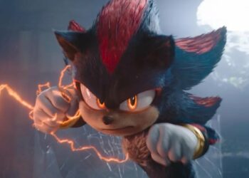 ‘Gotta go fast’: ‘Sonic 3’ rompe récord de taquilla y se convierte en la más exitosa de la franquicia