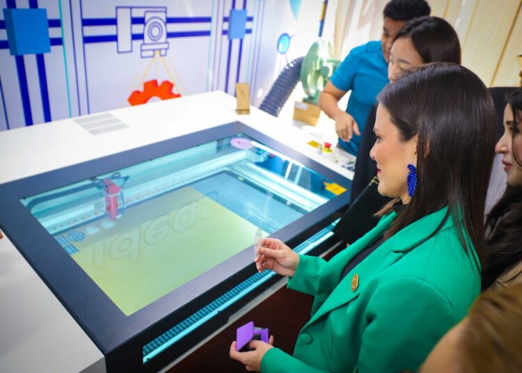 MYPES tendrán un nu centro de innovación para dinamizar sus emprendimientos