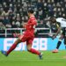 Liverpool y Newcastle protagonizaron partidazo: empataron 3-3 por la Premier League