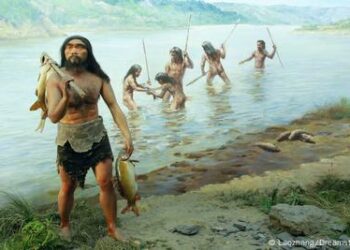 «Homo juluensis»: identifican posible nueva especie humana