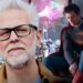 James Gunn le pidió ayuda a Zack Snyder para resolver un importante problema con Superman