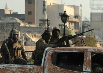 El ejército sirio confirmó que replegó sus tropas en dos provincias del sur y aplicó medidas de contención