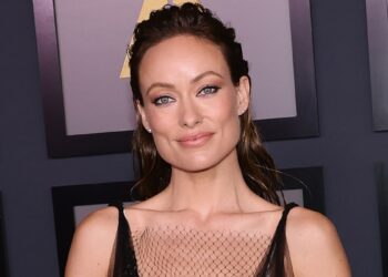 Olivia Wilde cree que las redes sociales son ‘peligrosas’ para el cine