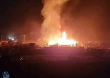 Talibanes acusan a Pakistán por ataque y prometen respuesta